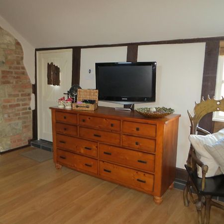 Villa Common Leys Farm à Waterperry Chambre photo
